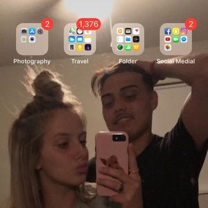 Meet your Posher, Antonio